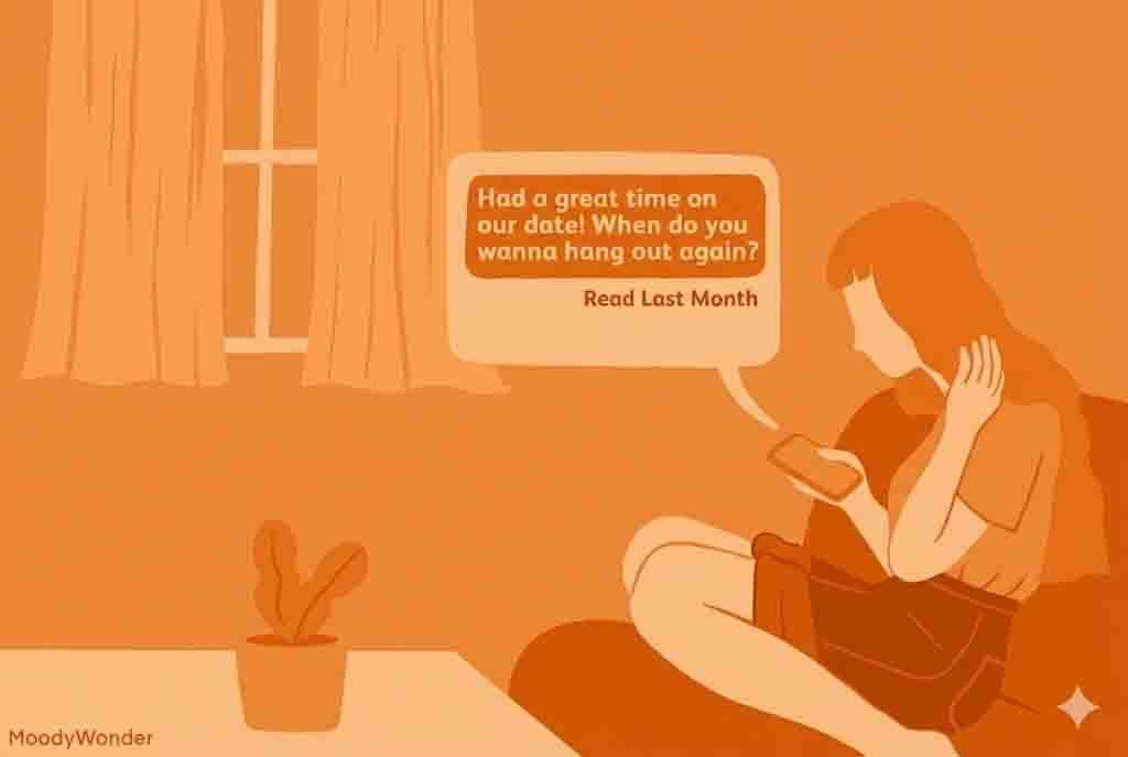 The "Ghosting": Why Your Attachment Meets Your Psychometrics