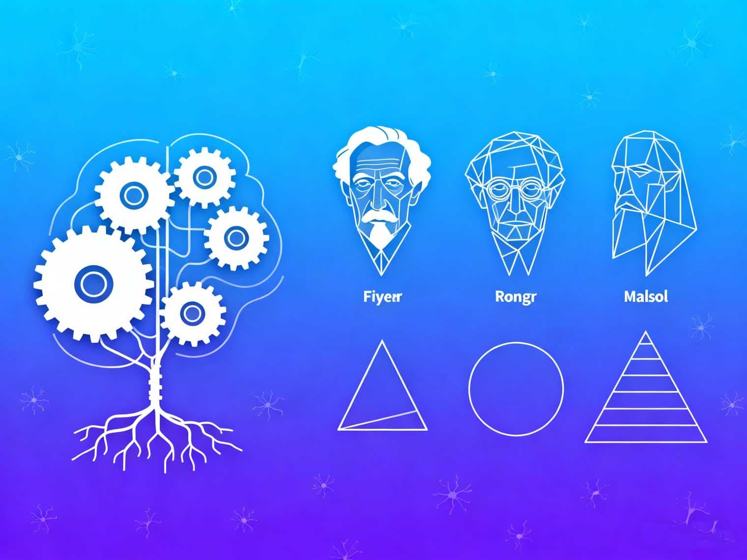 Understanding the Roots of Personality Theory