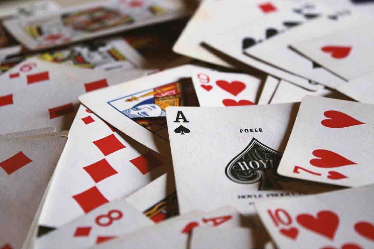 1.2 Traits are the Cards, Characteristics are How You Play Them