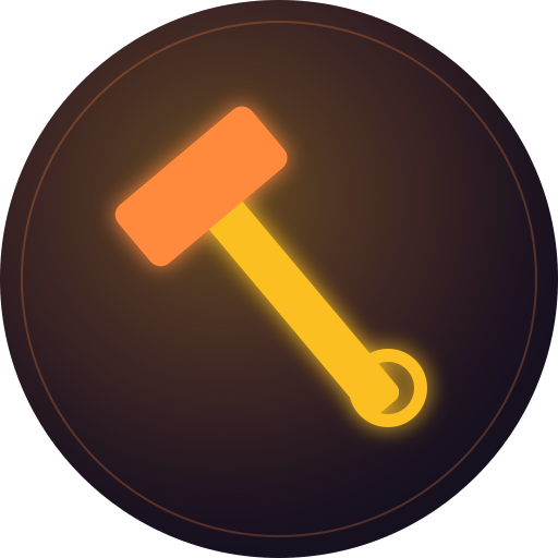 The Toolwright